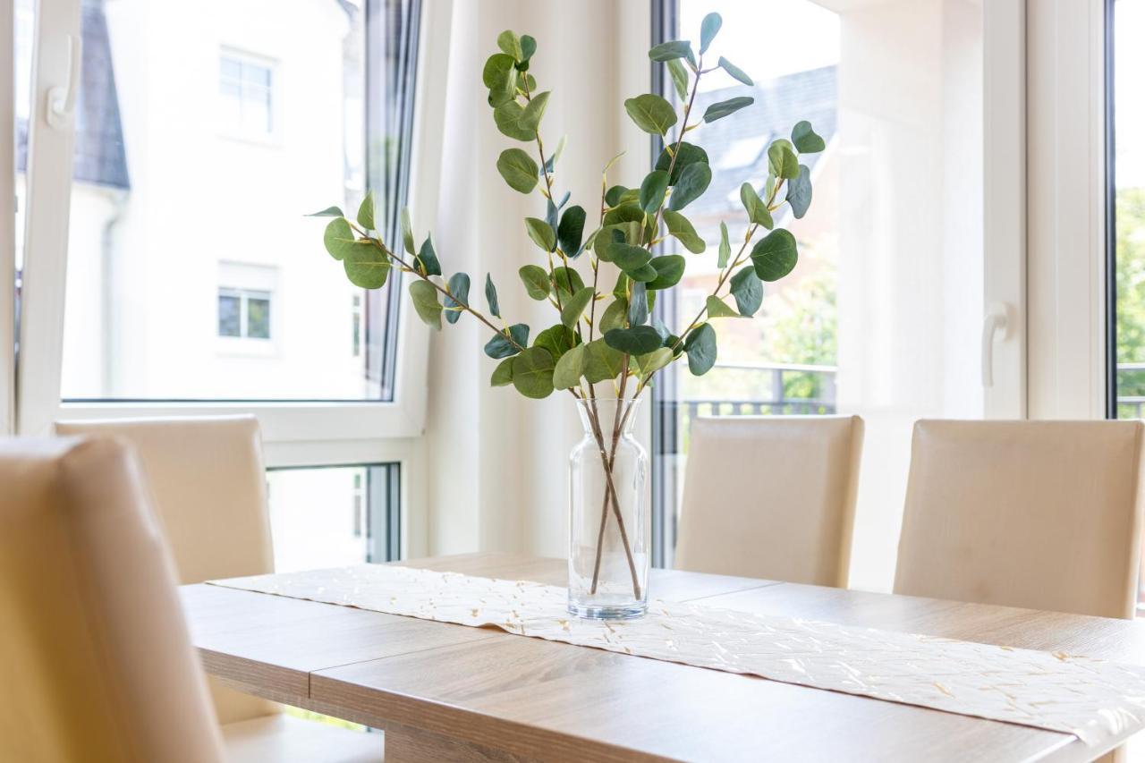 Unique: Zentrumsnahe 2 Zimmerwohnung In Villingen Mit Netflix 1 Og Exterior photo